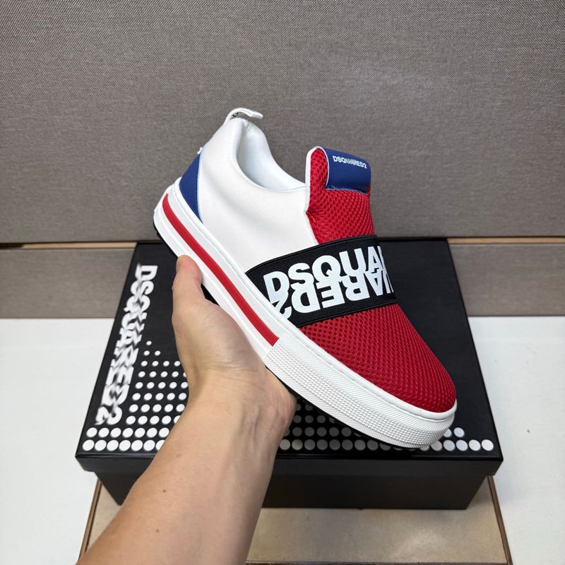 Dsquared²  Men's  Sneakers
