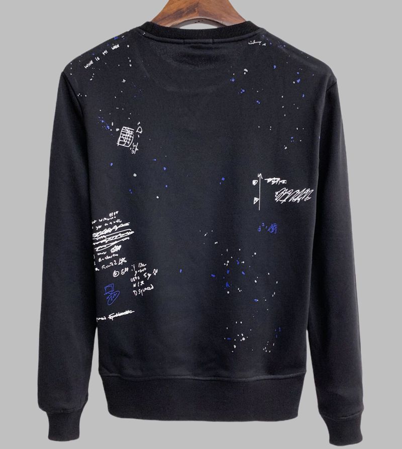 Dsquared² Men's Hoodie