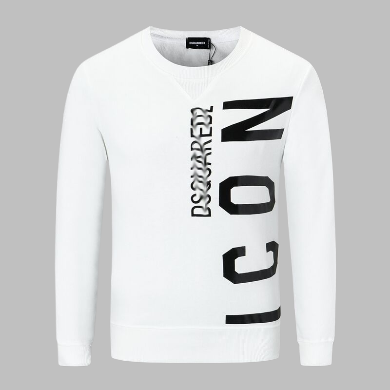 Dsquared² Men's Hoodie