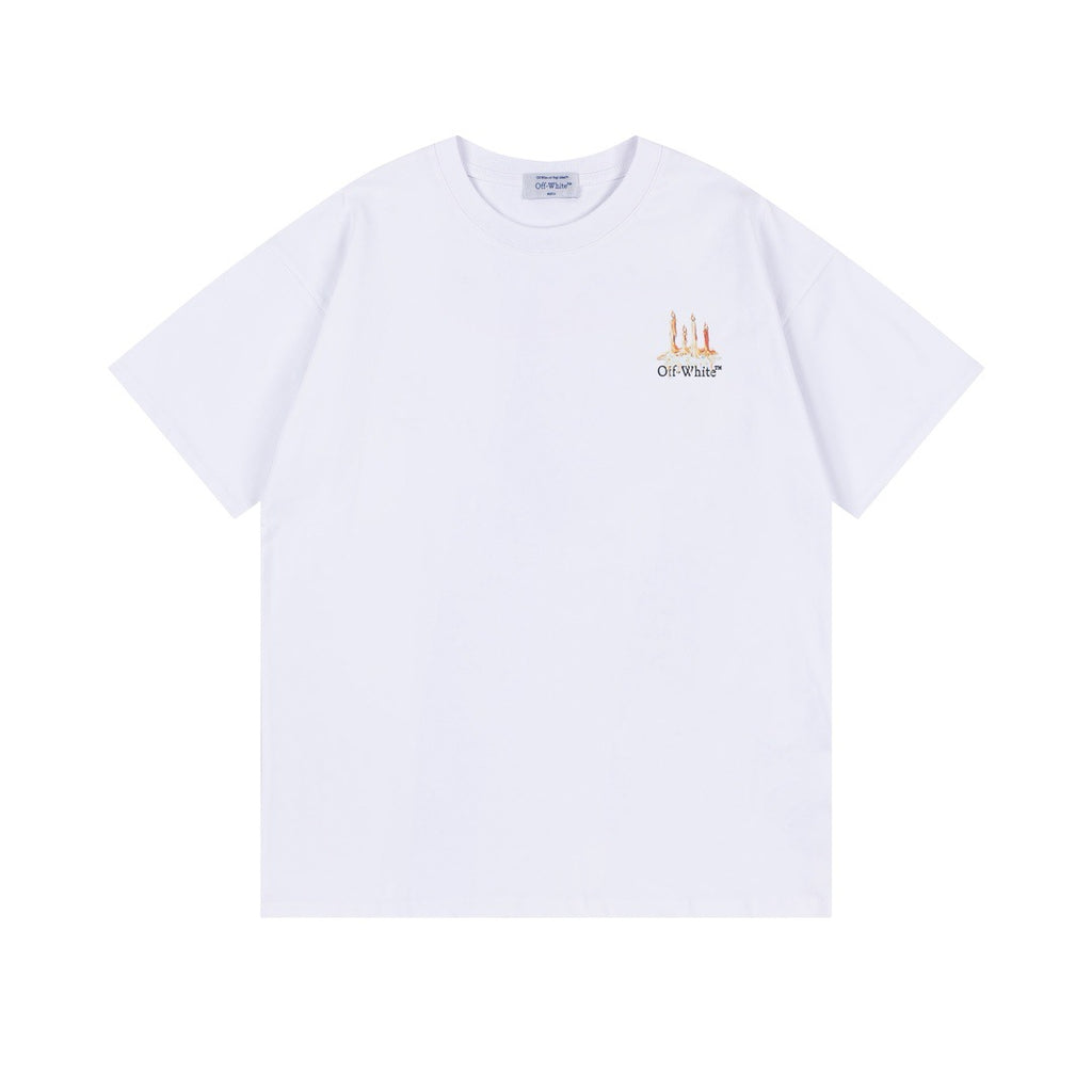 OFF  Men's and Women's Short Sleeve T-Shirts