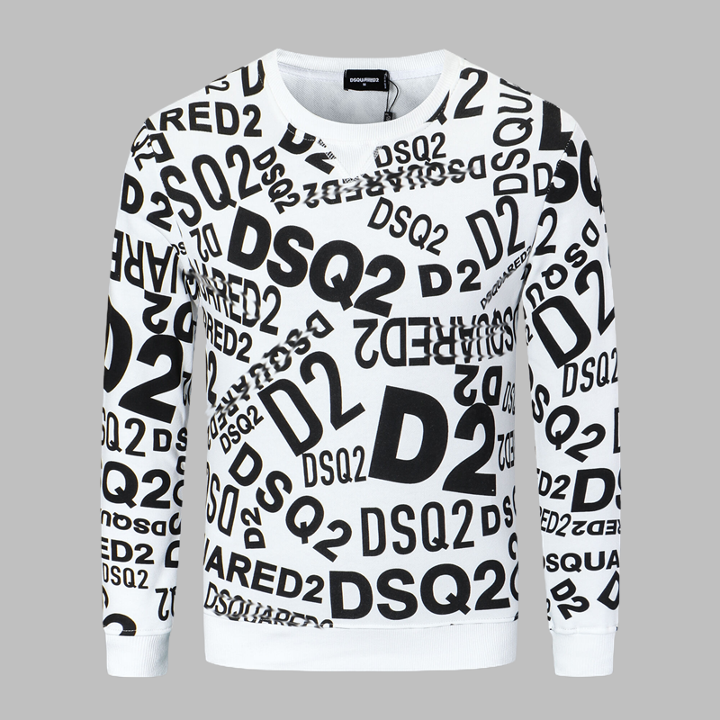 Dsquared² Men's Hoodie