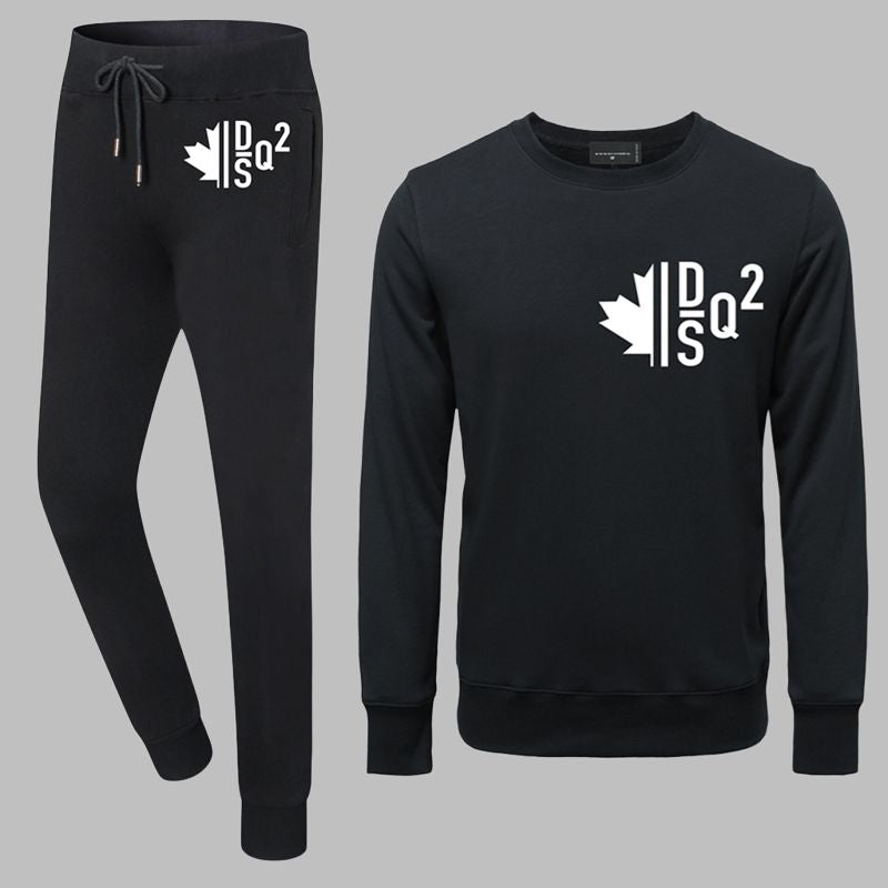 DSQ2 Fashion Men's Sportswear Set