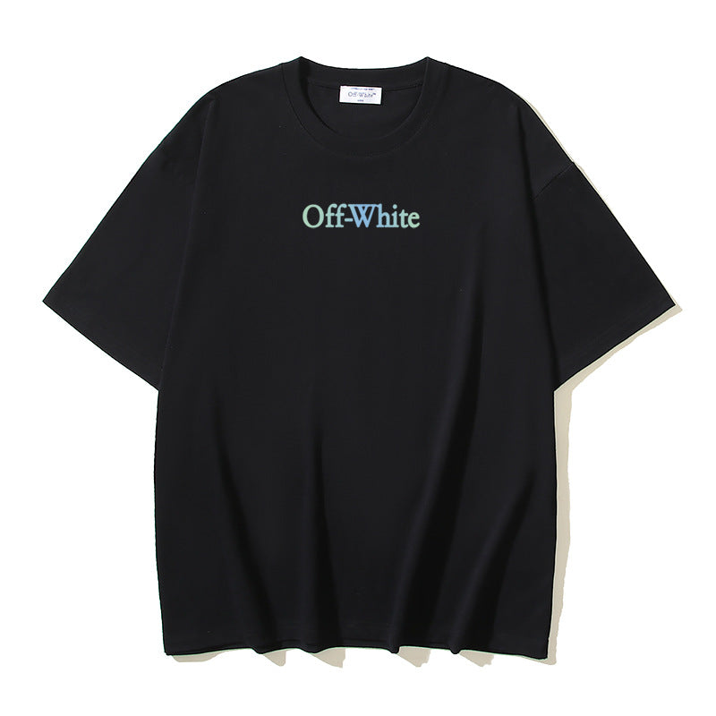 OFF  Men's and Women's Short Sleeve T-Shirts