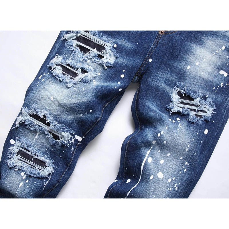 DSQ2 Fashion Men Jeans
