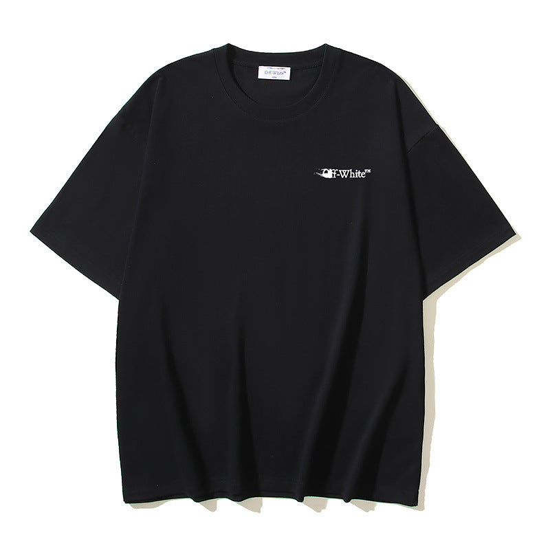 OFF  Men's and Women's Short Sleeve T-Shirts