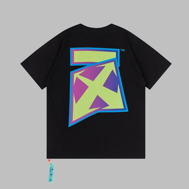 OFF  Men's and Women's Short Sleeve T-Shirts