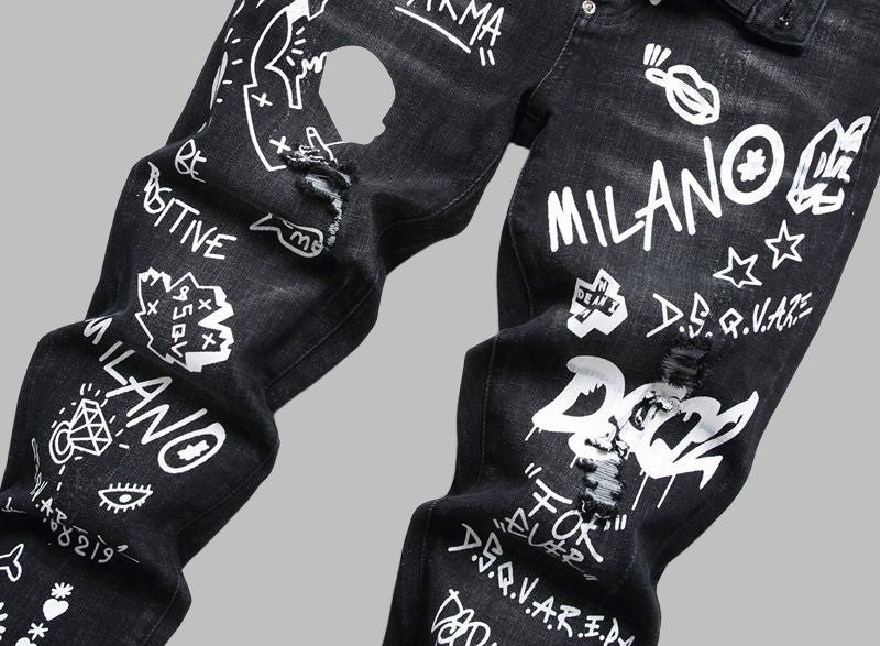 Dsquared²  Men's Jeans
