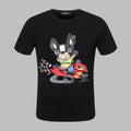 Dsquared²  Men's Short Sleeve T-Shirt