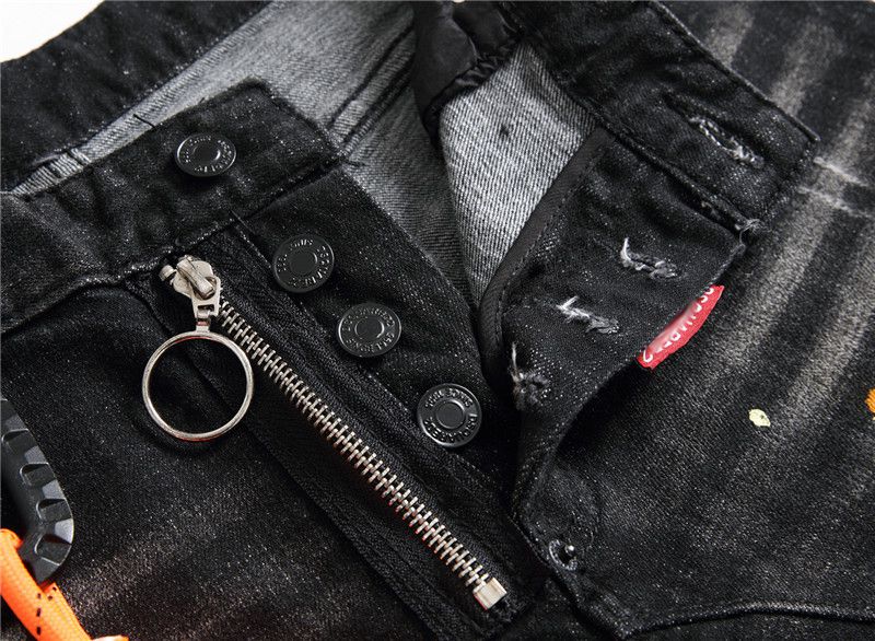 Dsquared²  Men's Jeans
