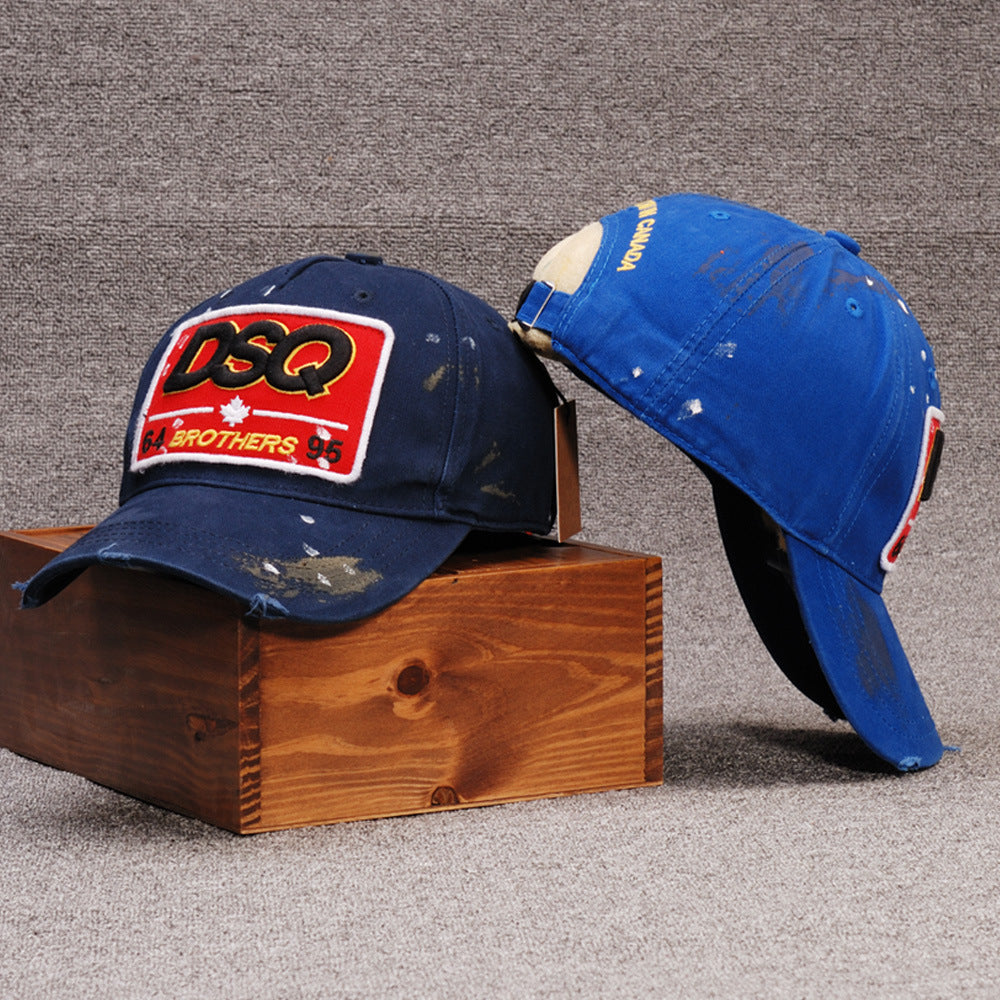 Dsquared²  Men's Baseball cap