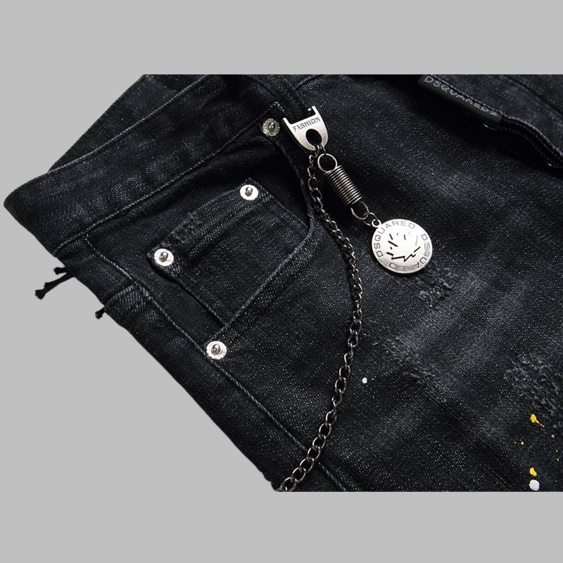 Dsquared²  Men's Jeans