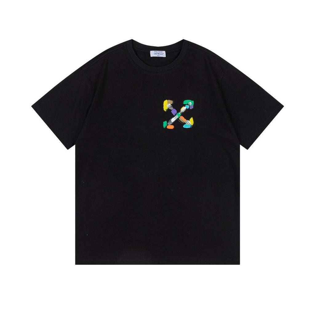 OFF  Men's and Women's Short Sleeve T-Shirts
