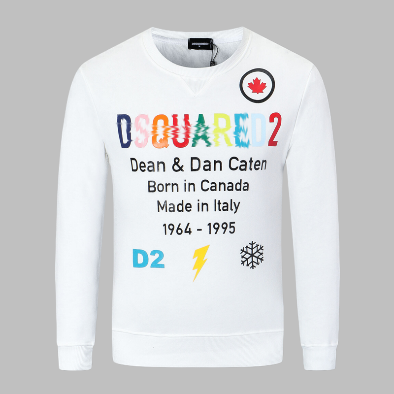 Dsquared² Men's Hoodie