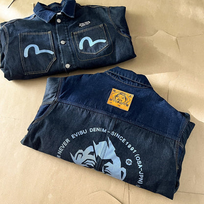 EV 2026 New Men's and Women's Jackets