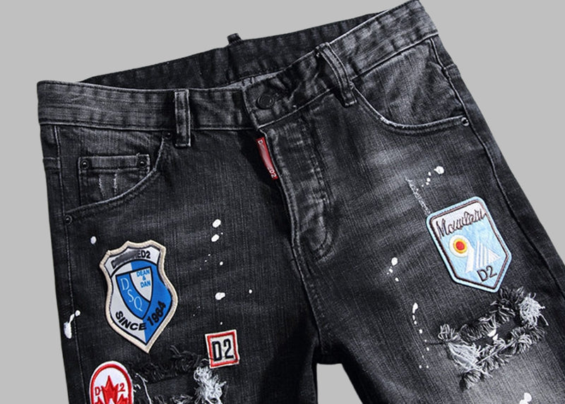 Dsquared²  Men's Jeans