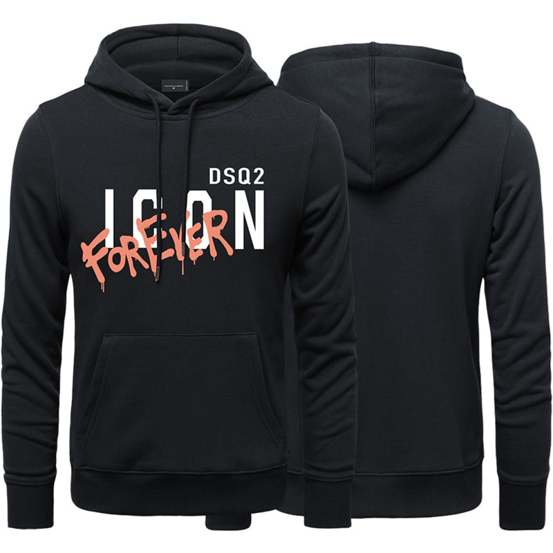 DSQ2 Fashion Men's Sportswear Set