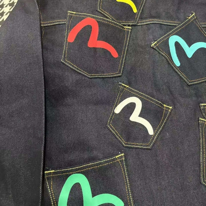 EV 2026 New Men's and Women's Jackets