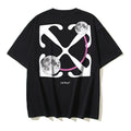 OFF  Men's and Women's Short Sleeve T-Shirts