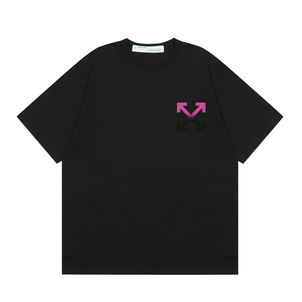 OFF  Men's and Women's Short Sleeve T-Shirts