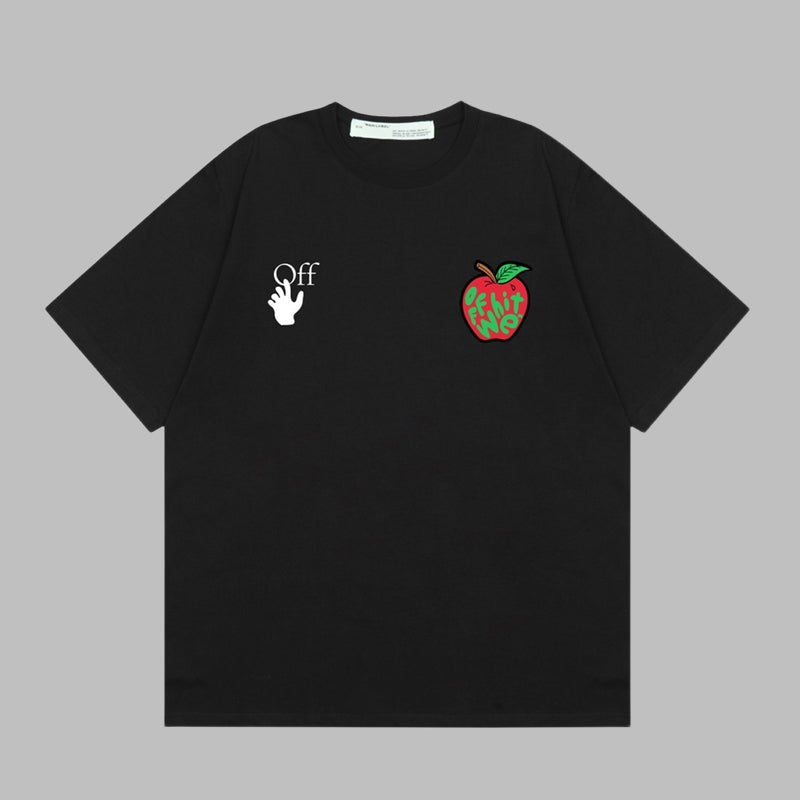 OFF  Men's and Women's Short Sleeve T-Shirts