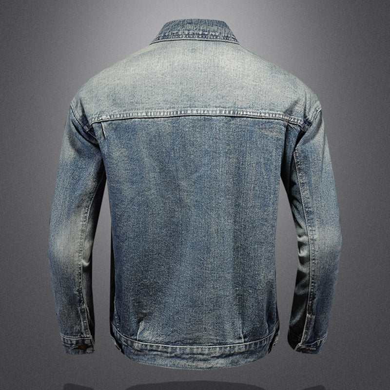 DSQ2 Fashion Men's Jacket