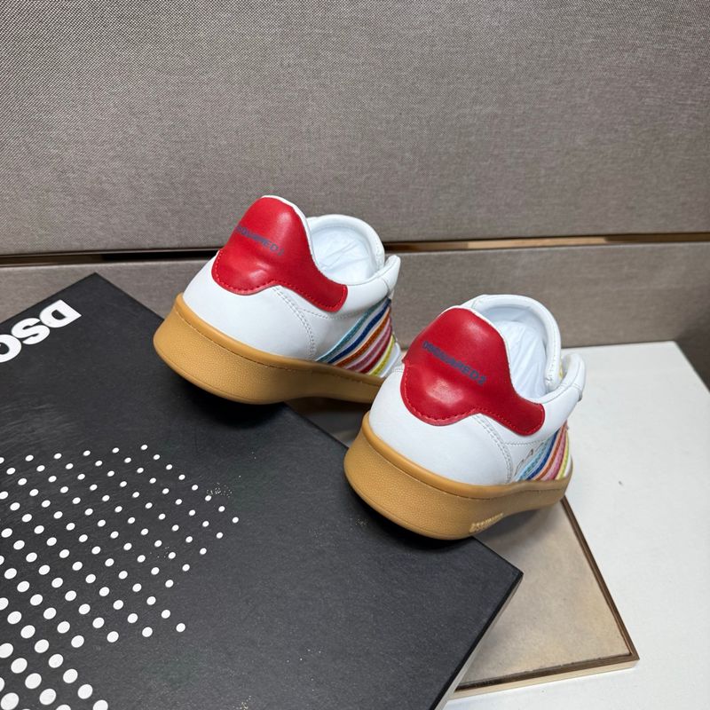 Dsquared²  Men's  Sneakers