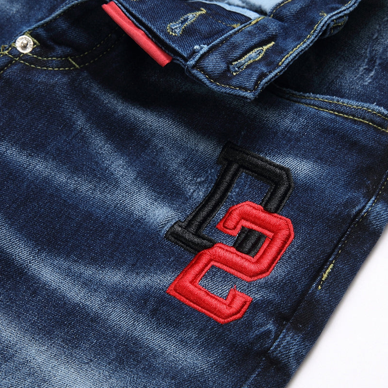 DSQ2 Fashion Men Jeans