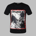 Dsquared²  Men's Short Sleeve T-Shirt