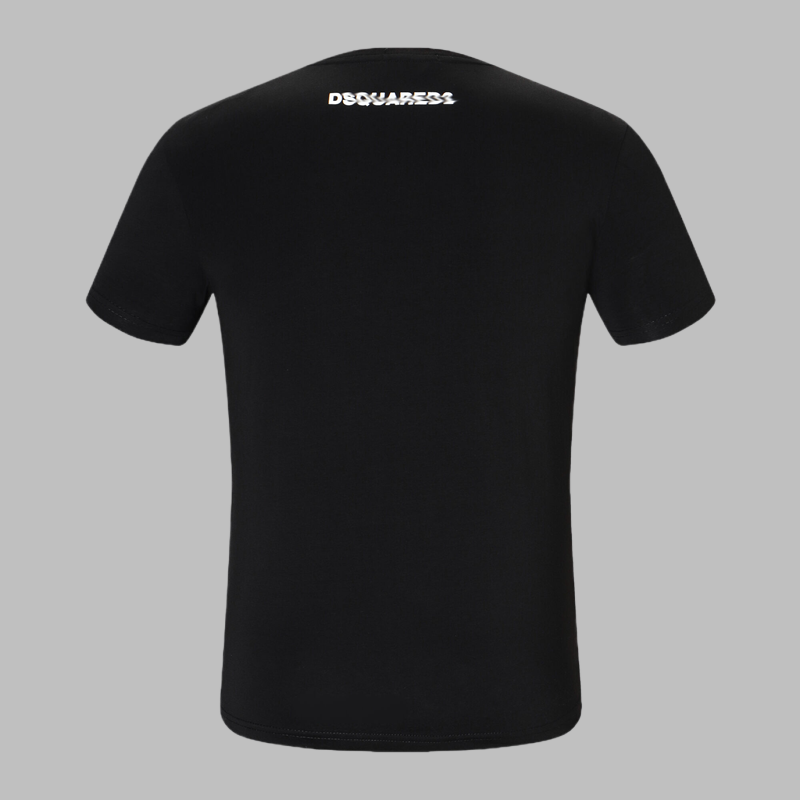 Dsquared²  Men's Short Sleeve T-Shirt