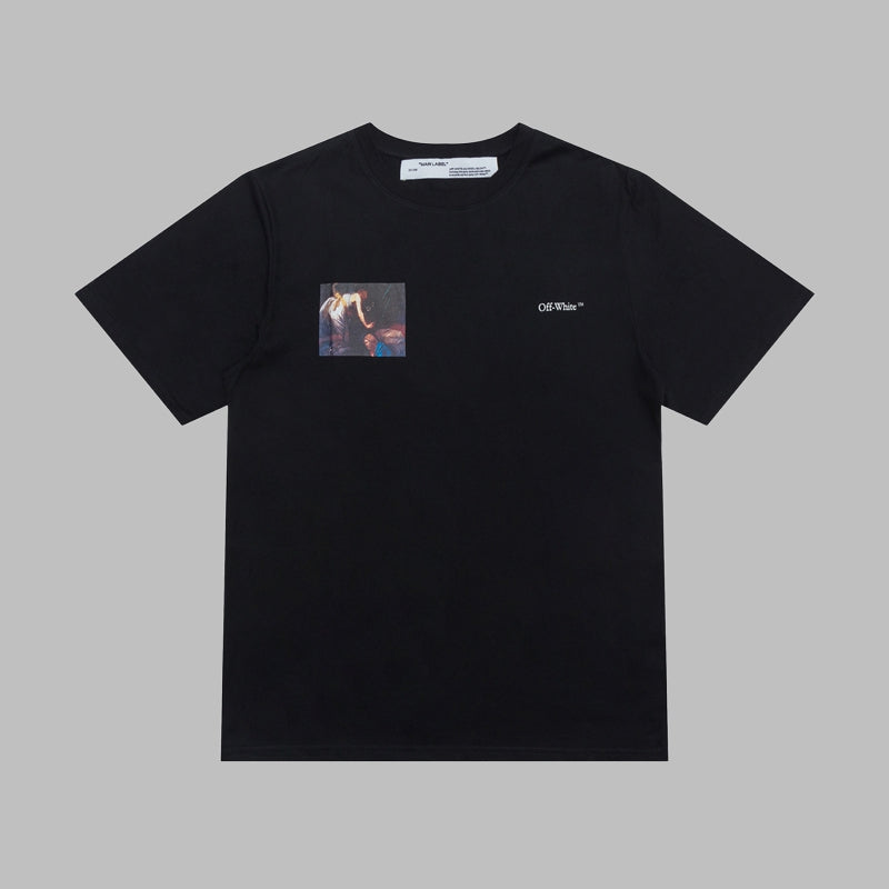 OFF  Men's and Women's Short Sleeve T-Shirts