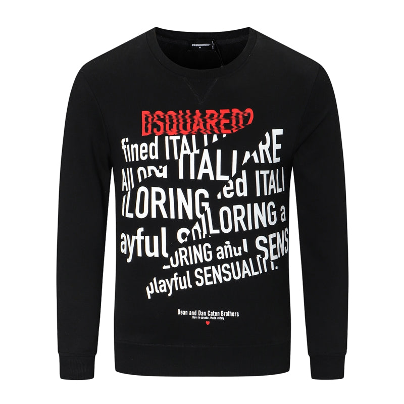 Dsquared² Men's Hoodie