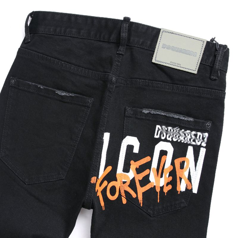 DSQ2 Fashion Men Jeans