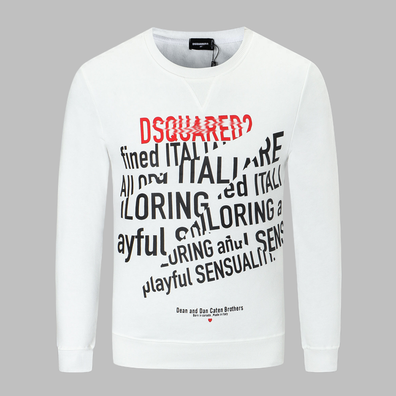 Dsquared² Men's Hoodie