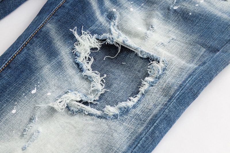 DSQ2 Fashion Men Jeans