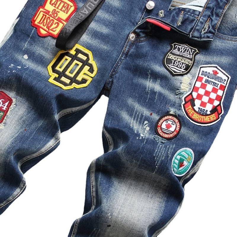 DSQ2 Fashion Men Jeans