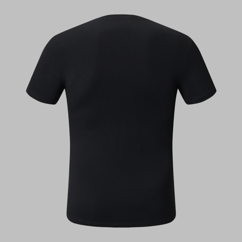 New Men's Short Sleeve T-Shirt