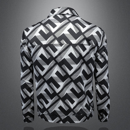 2025 New-DSQ2 Denim Jacke