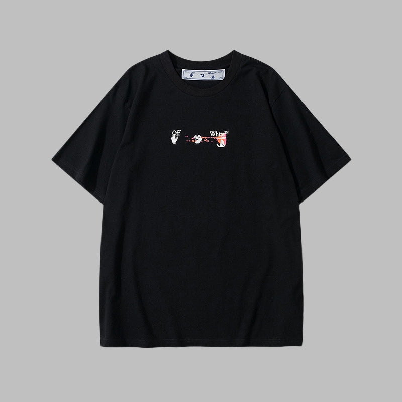OFF  Men's and Women's Short Sleeve T-Shirts