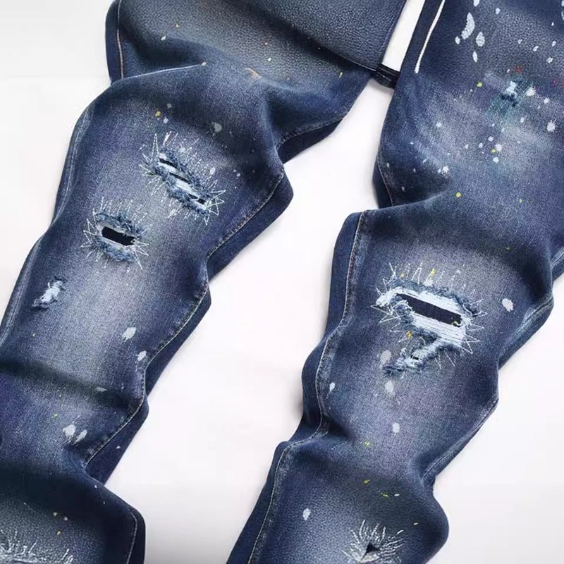 DSQ2 Fashion Men Jeans