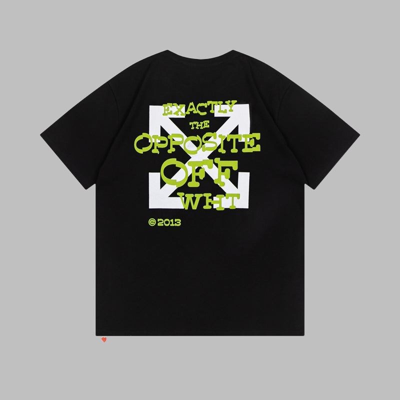 OFF  Men's and Women's Short Sleeve T-Shirts