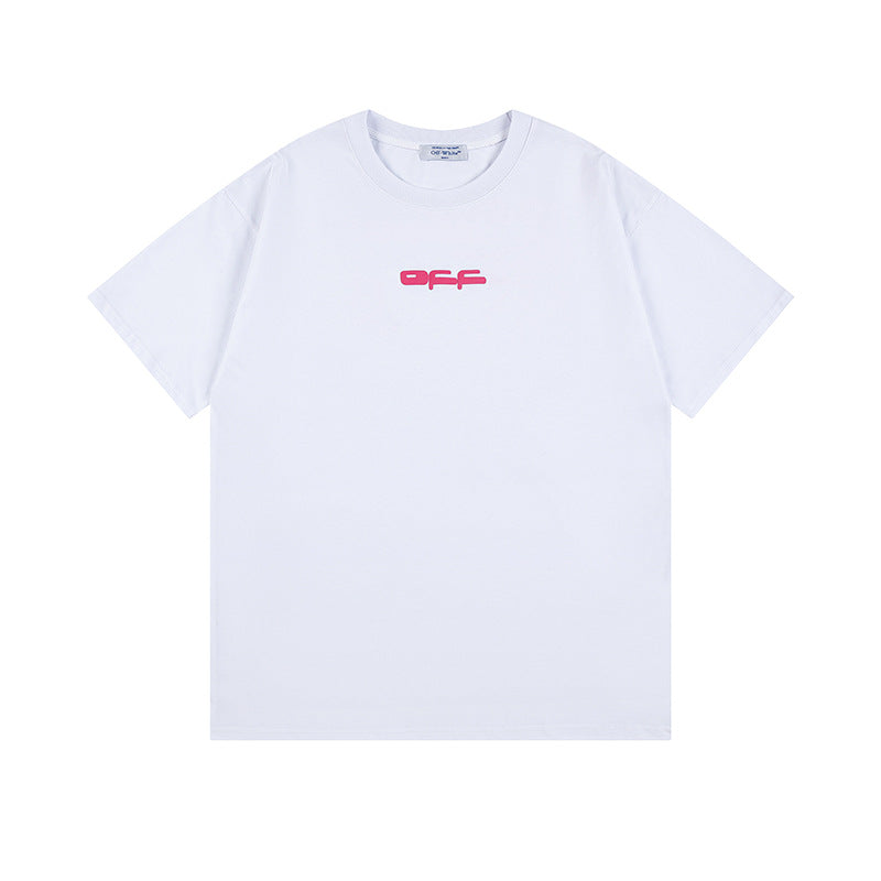 OFF  Men's and Women's Short Sleeve T-Shirts