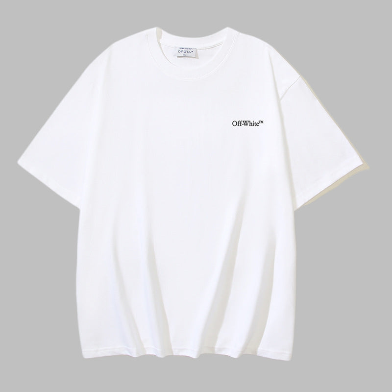 OFF  Men's and Women's Short Sleeve T-Shirts