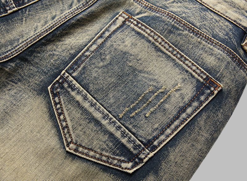 DSQ2 Fashion Men's  Denim Shorts