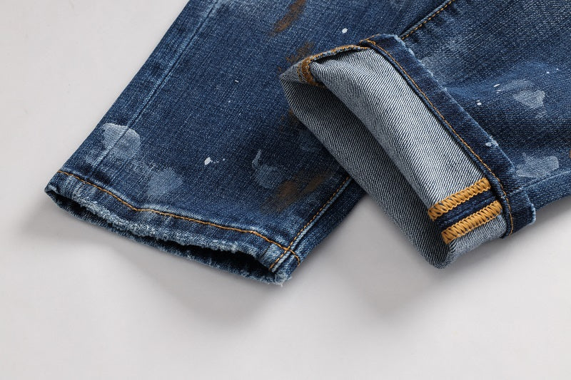DSQ2 Fashion Men Jeans