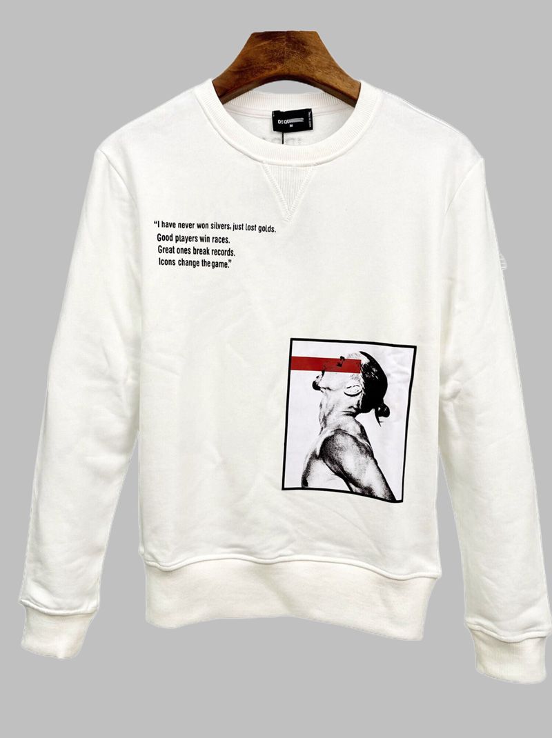 Dsquared² Men's Hoodie