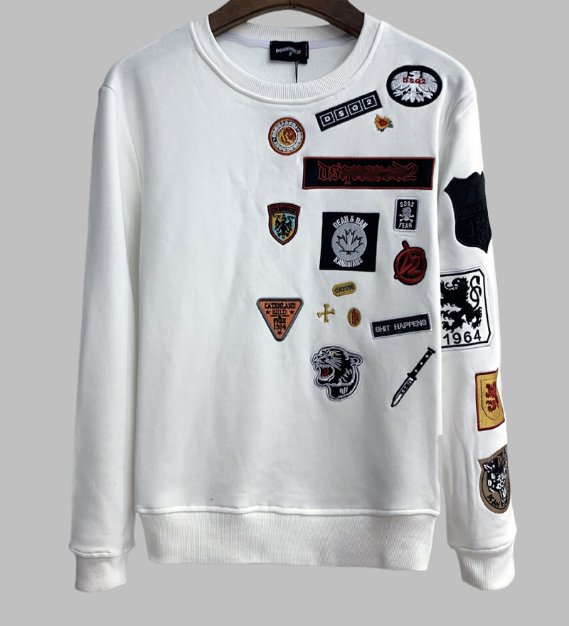 Dsquared² Men's Hoodie