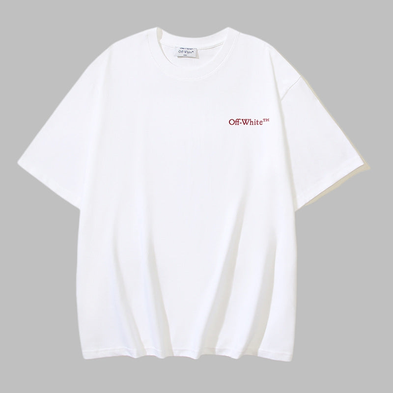 OFF  Men's and Women's Short Sleeve T-Shirts
