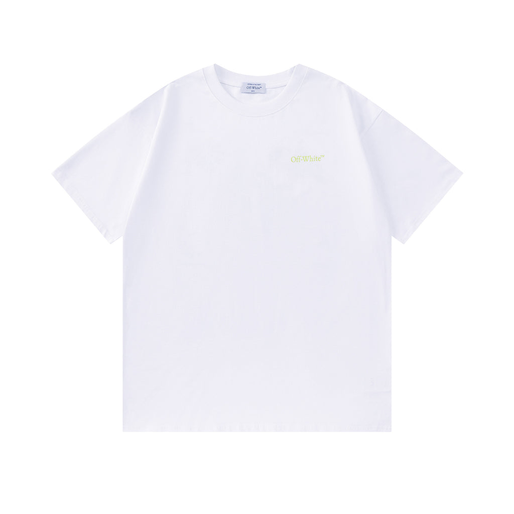 OFF  Men's and Women's Short Sleeve T-Shirts