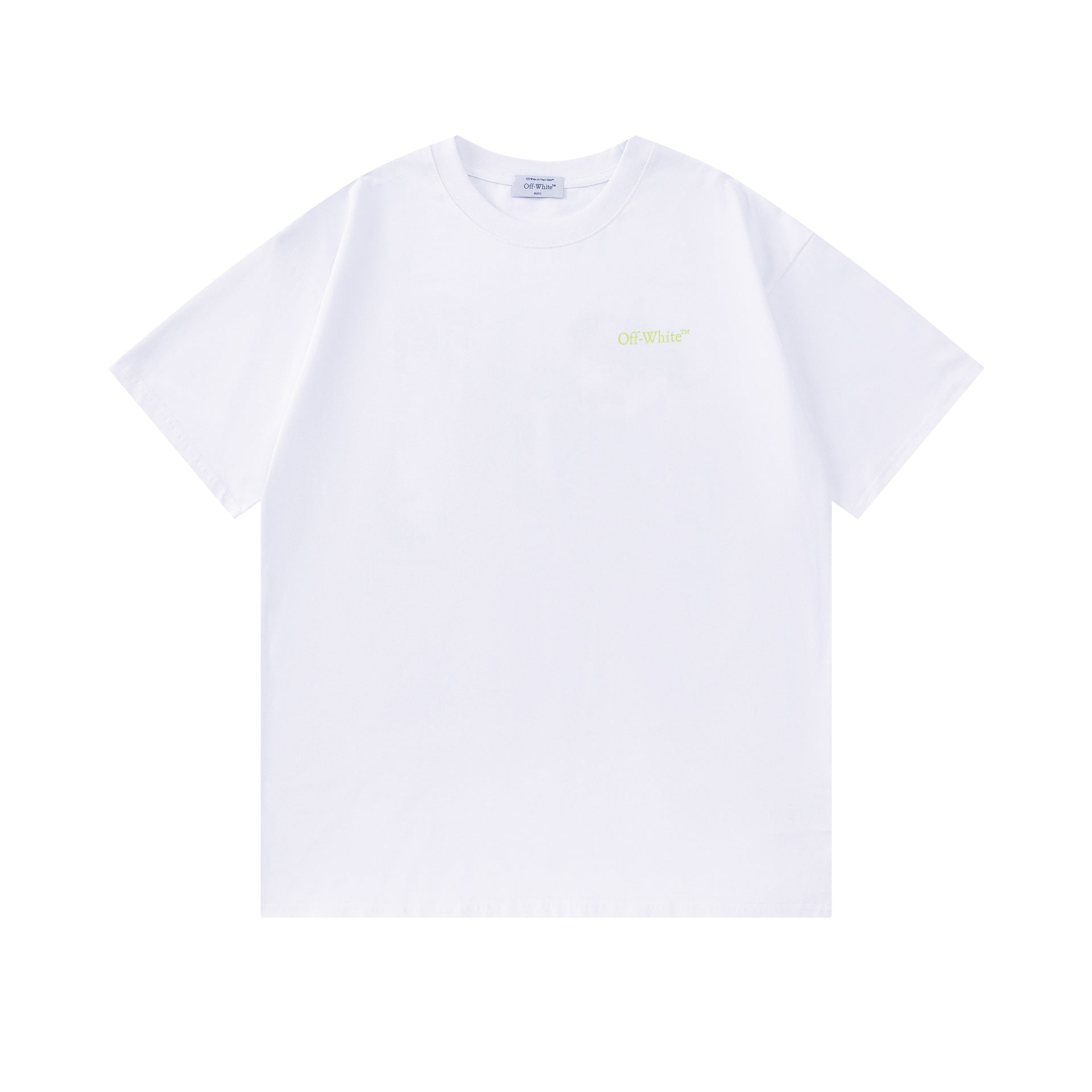OFF  Men's and Women's Short Sleeve T-Shirts