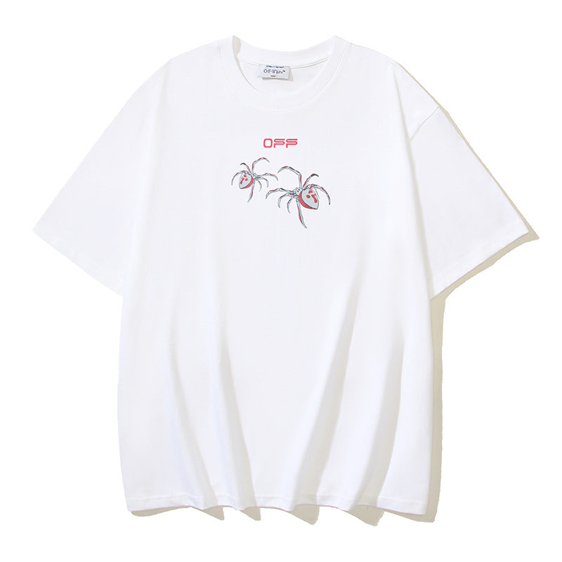 OFF  Men's and Women's Short Sleeve T-Shirts